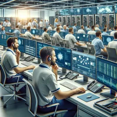 TechWork IT Recruitment