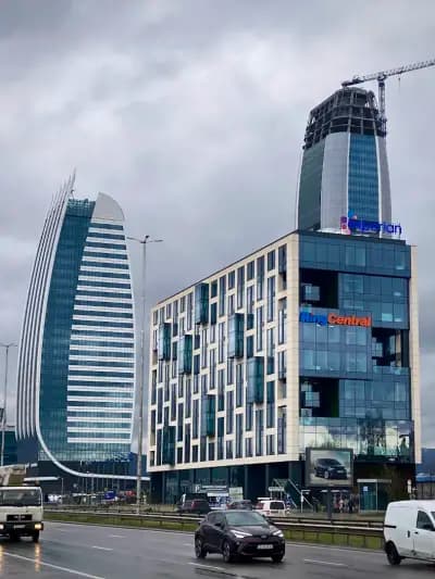 Experian България