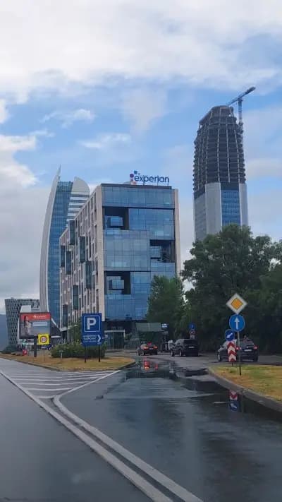Experian България