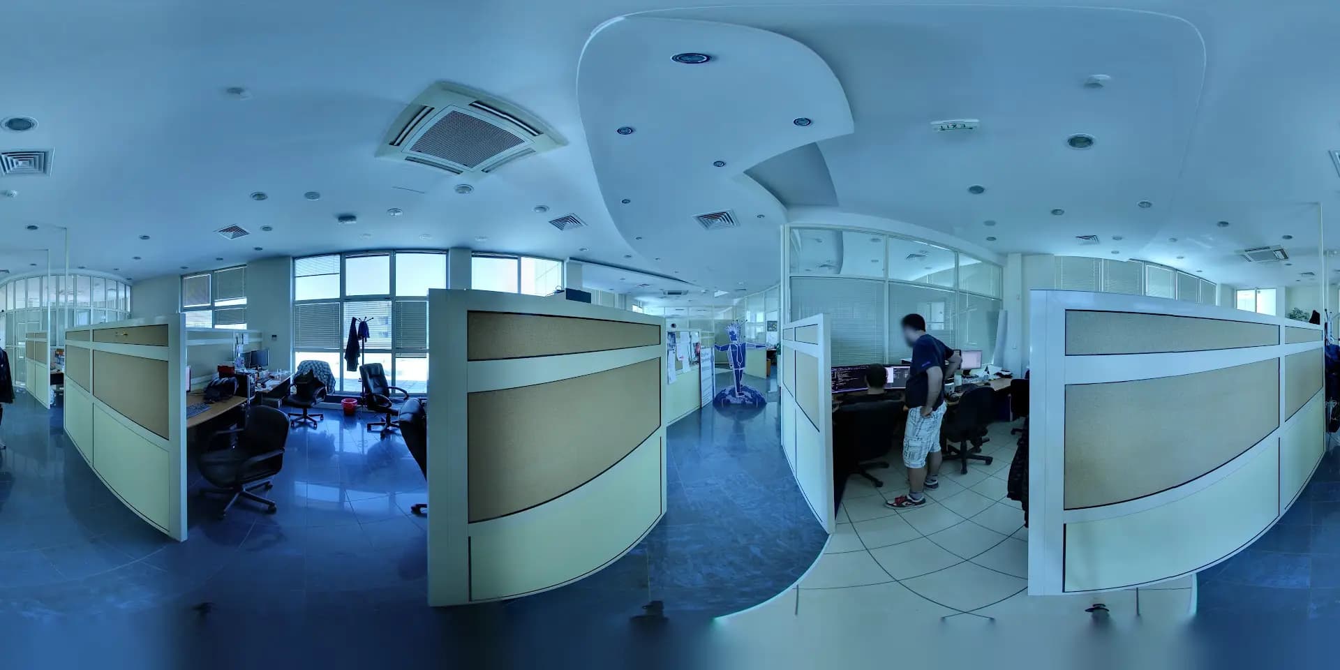 EngView Systems JSC