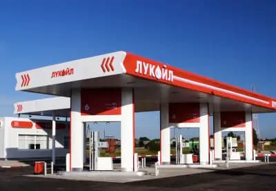 LUKOIL B 126