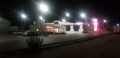 LUKOIL B 126