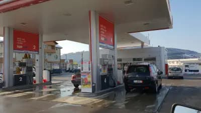 LUKOIL B 105