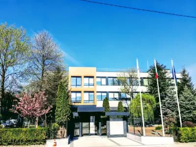 Интерконсулт България ЕООД