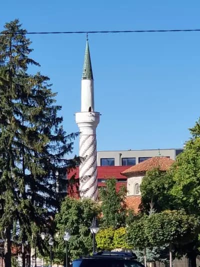 Общински пазар
