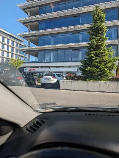VMware Bulgaria