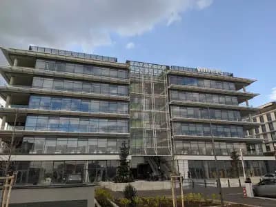 VMware Bulgaria