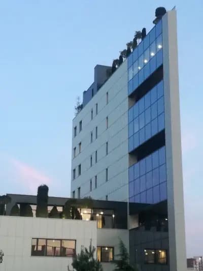 МенторМейт България ЕООД