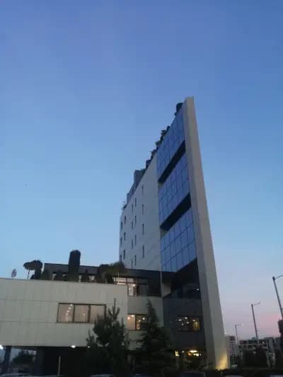 МенторМейт България ЕООД