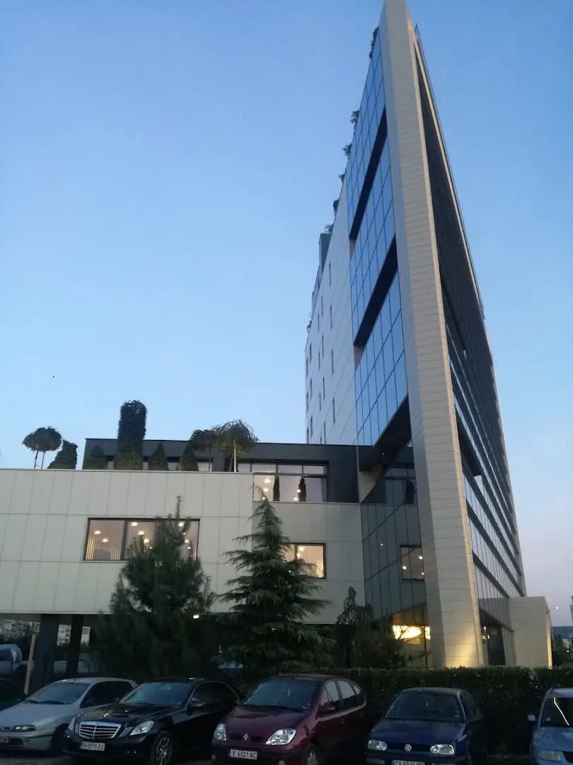 МенторМейт България ЕООД