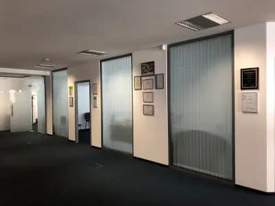 Global Consulting