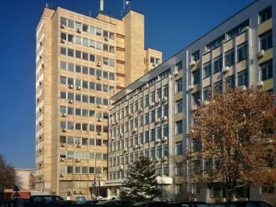 Информационно обслужване АД
