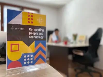 Sigma Software Bulgaria