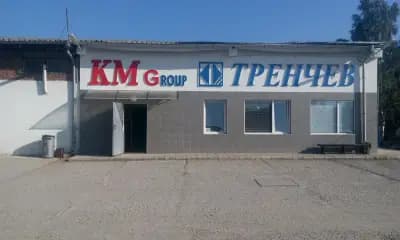 Тренчев