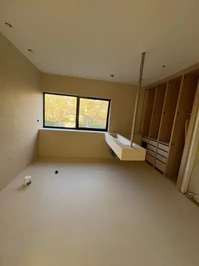 Deco Floor