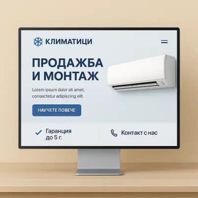 WebGods BG - Изработка на уеб сайт и онлайн магазин