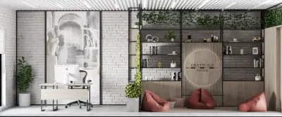 GRAYSCALE ARCHITECTS