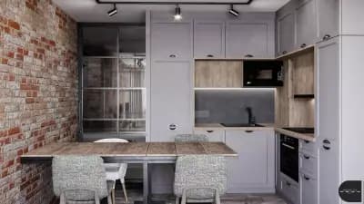 GRAYSCALE ARCHITECTS