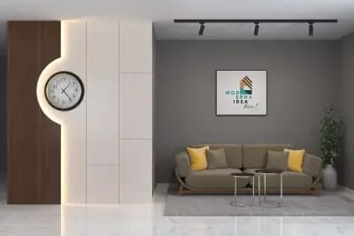 Moderna Idea