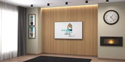 Moderna Idea