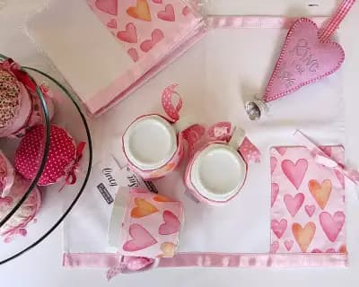 Curly Sue Home Art