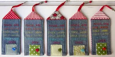 Curly Sue Home Art