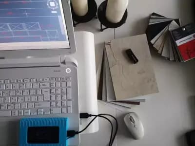 Интериорно студио Сплаш дизайн от Стефан Диманов