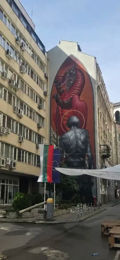 Магазин "Красота и настроение"