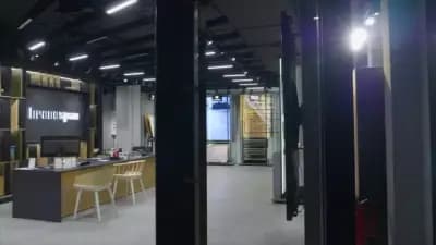 Кроношпан дизайн център София