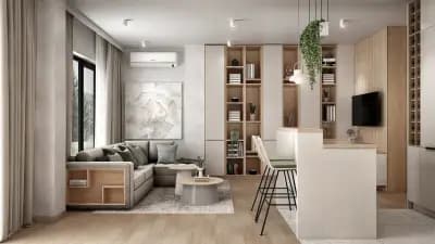 HOMELY