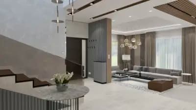 INTERIORTED интериорен дизайн София