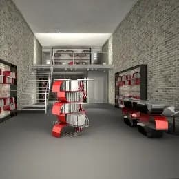 Estetix Studio - Architecture and Interior Design