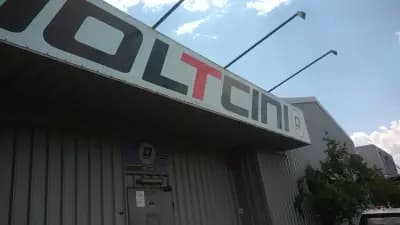 Долчини спортно облекло