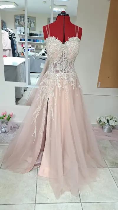 Шивашко ателие Atelier Yovini