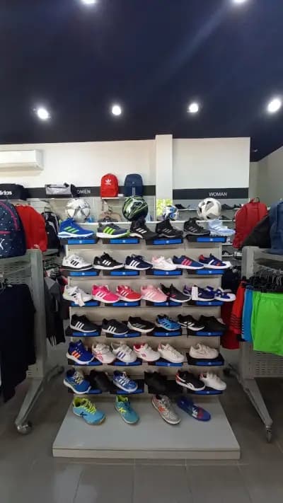 Adidas Dupnica