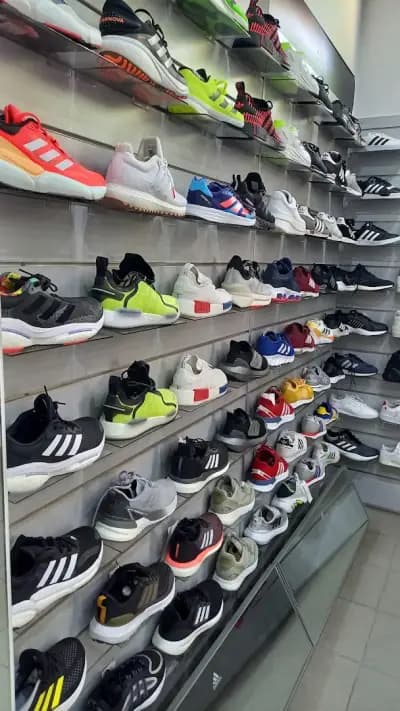 Adidas Dupnica