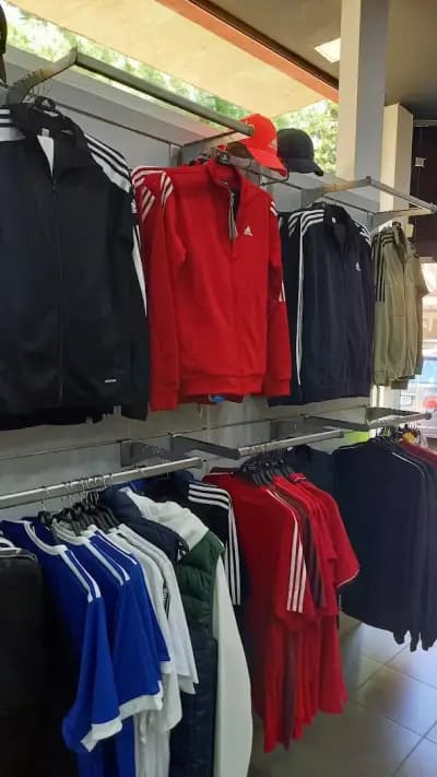 Adidas Dupnica