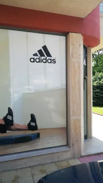 Adidas Dupnica