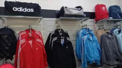 Adidas Dupnica