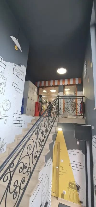 Креатив Арт Студио ЕООД