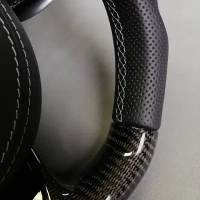 GB Design - car interior perfomance