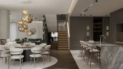 MOOD Interior Design Studio
