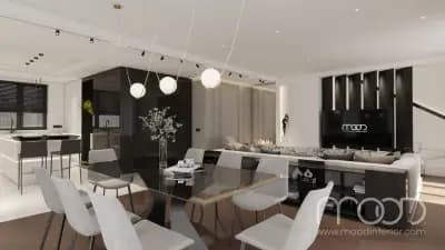 MOOD Interior Design Studio