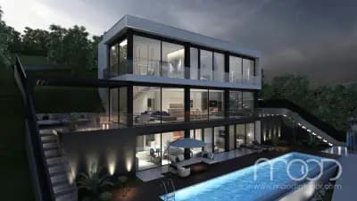 MOOD Interior Design Studio