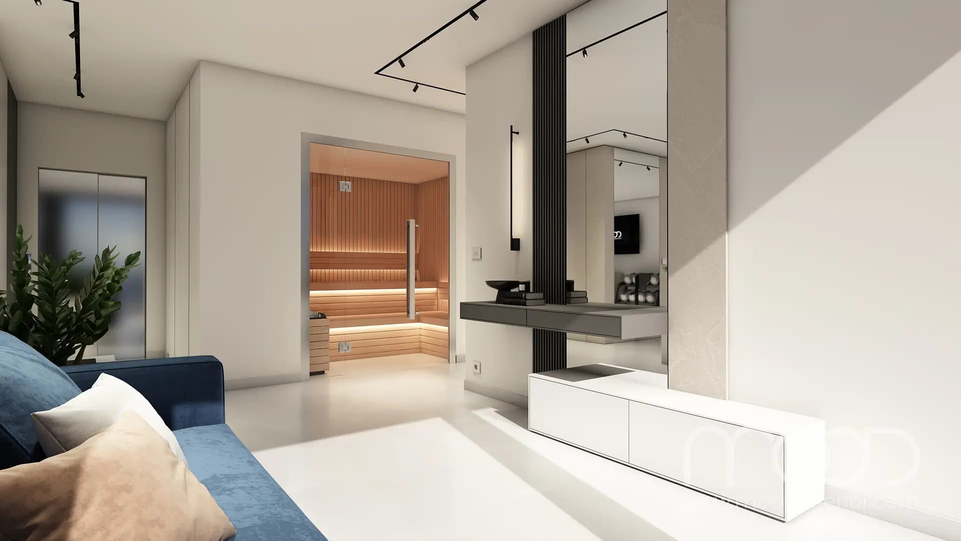 MOOD Interior Design Studio