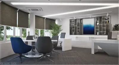 Interior Design Side