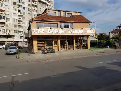 пазар „Росица“
