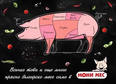 Мони Мес