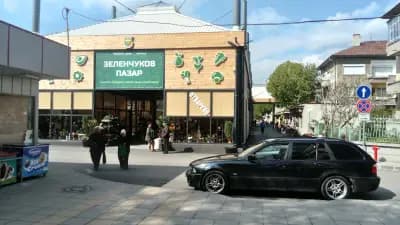 Бабешки пазар