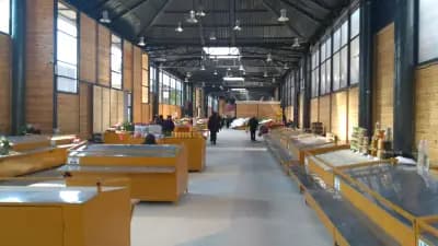 Бабешки пазар
